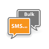 Bulk SMS in BD icon