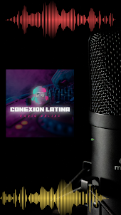 Conexion Latina