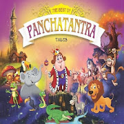 Panchatantra Stories Complete