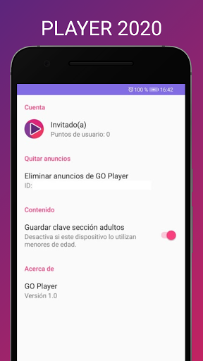 Download Go Player 2021 Helper Free For Android Go Player 2021 Helper Apk Download Steprimo Com