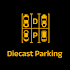 Diecast Parking