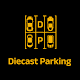 Diecast Parking