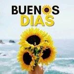 Cover Image of Download Saludos de Buenos Días  APK
