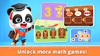 screenshot of BabyBus Kids Math Games
