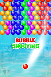 Bubble Shooting game – Bubble-Shooter Puzzle games