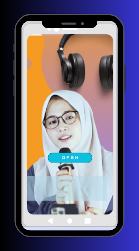 Habitak Cover Khanifah Khani Screen 3