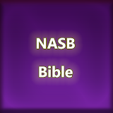 NASB Bible Free icon