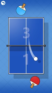 Fun Ping Pong Screenshot