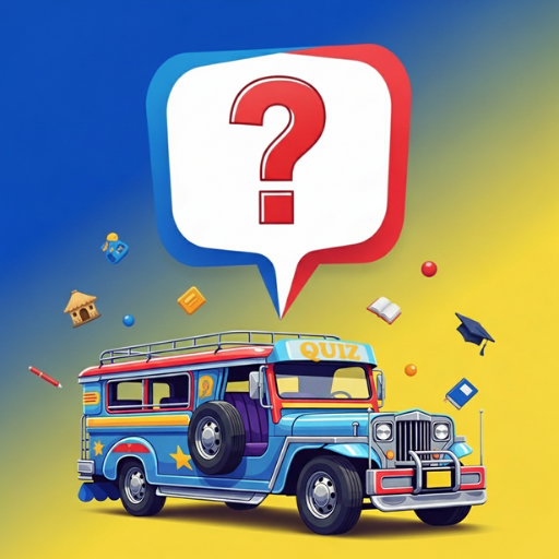 Pinoy Quiz Game