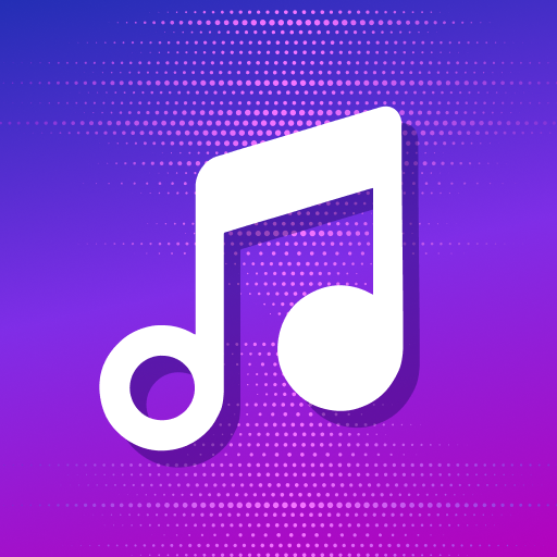 Music Player – MP3 Song Player  Icon
