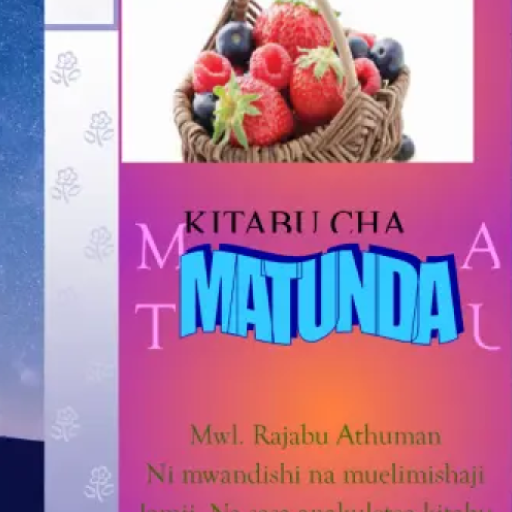 Matunda na faida zake mwilini logo