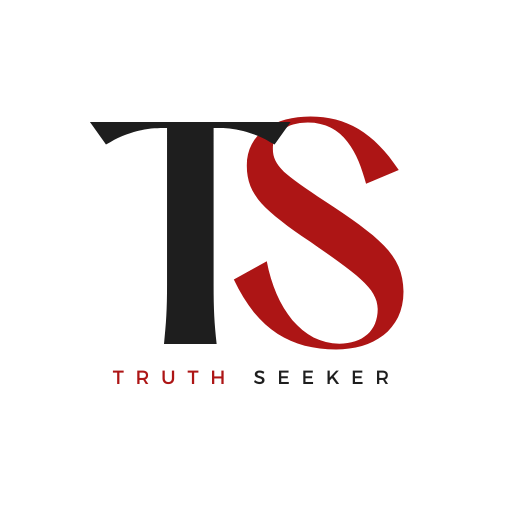 TruthSeeker logo