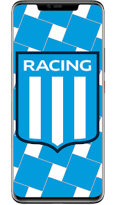 Screenshot 5 Racing Club Wallpapers android