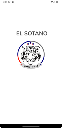 Asistencia - El Sotano Screen 2