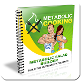 Metabolic Cooking icon