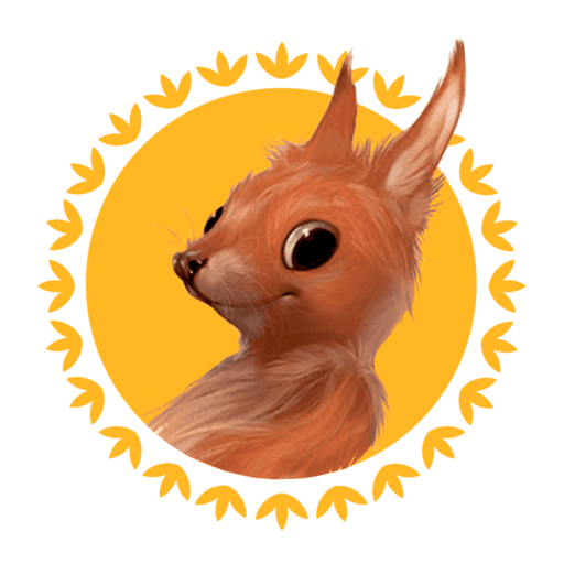 Ардилла | Реутов logo