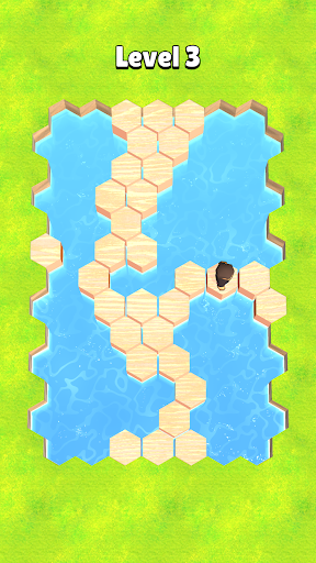 Tap n Trap Screen 3