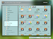 screenshot of X-plore File Manager