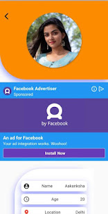 USA Online Girls Chat(圖3)-速報App