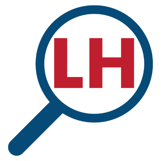 Local Happenings logo