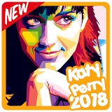 Katy Perry Top Song & Lyric icon