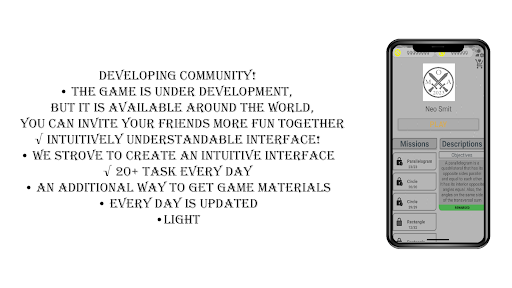Masters Of Art Online Screen 3