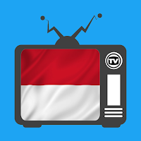TV Indonesia Lengkap -TVku Indonesia