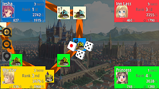 Billionaire Quest 2 - Screenshot 3