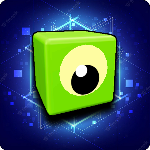 Space Invaders : Aliens logo