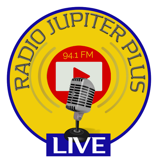 RADIO JUPITER PLUS