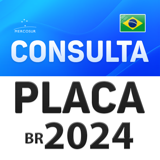 Consulta Placa Carro Fipe 2024 logo