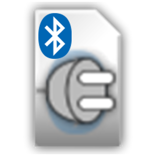 rSAP Phonebook Plugin logo