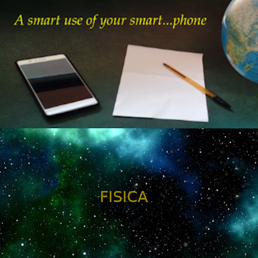 FISICA 2 logo