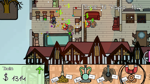Secure This (Tower Defence) Screen 3