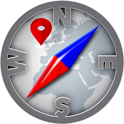 Compass GPS Navigation Wear OS: Download & Review