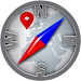 Compass GPS Navigation Wear OS APK