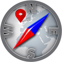 Compass Navigation (Wear OS)