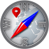 Compass GPS Navigation Wear OS
