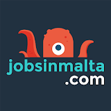 jobsinmalta.com Job Search icon