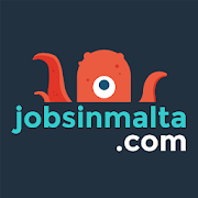 jobsinmalta.com Job Search 1.1.9 Icon