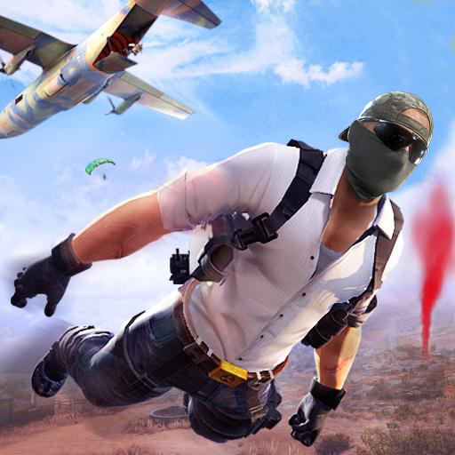 Extreme Fire Battle Royale تنزيل على نظام Windows