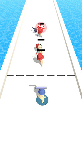 Mace Defence Screen 2