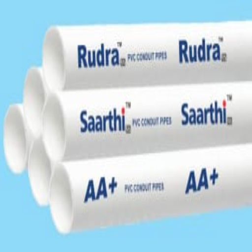 Saarthi - Ambika Jaipur logo