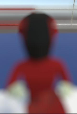 Android application SwipeBoxing screenshort
