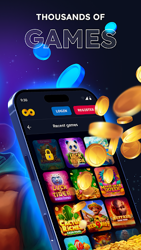 NoLimitCoins screenshot 2