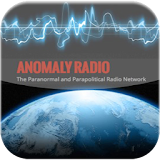 Anomaly Radio icon