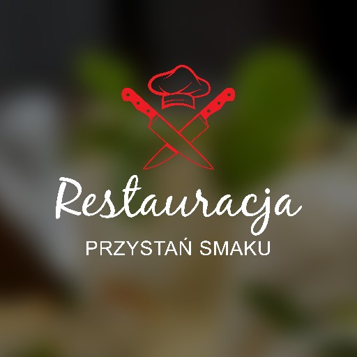 Restauracja Przystań Smaku logo