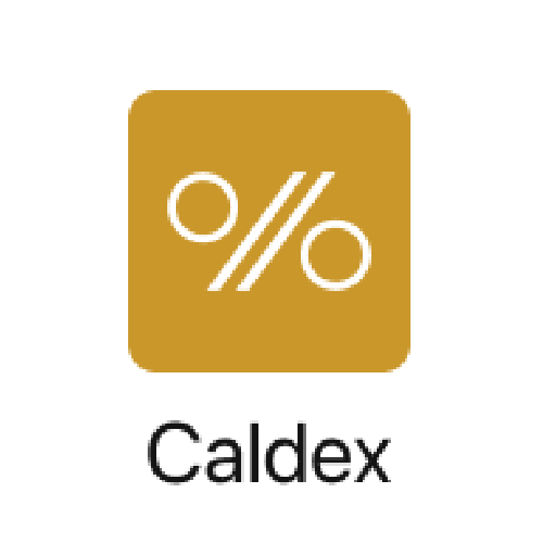 Caldex