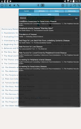Physical Examination  History Taking 8e