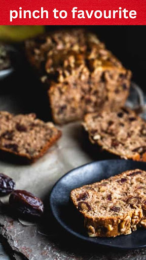 Banana Breads Recipes Screen 3